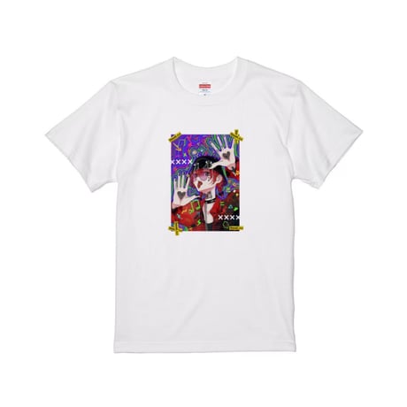 Re:vius Management / 帆波 綾  - S/S Tee