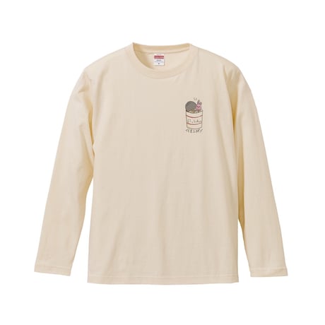 Re:vius Management / にっしん- L/S Tee