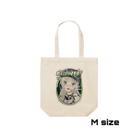 Re:vius Management / omi - ToteBag