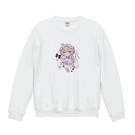 Re:vius Management / めえ - SweatShirt