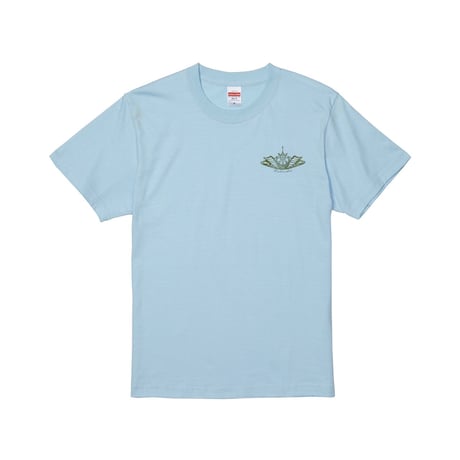 Re:vius Management / 蒼羽 天姫-S/S Tee