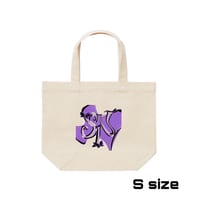 Re:vius Management / 紫詠色に染まれ - ToteBag