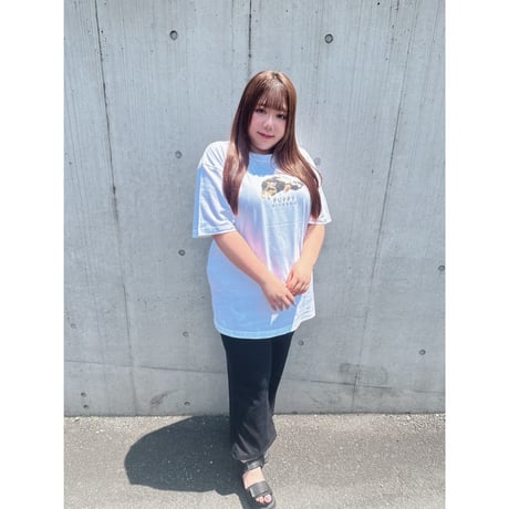 Re:vius Management / kannaデザインTシャツ - S/S Tee