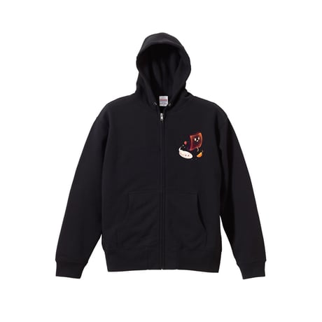 Re:vius Management / 焦げパン/黒麦焼斗 - Hoodie,Zip Hoodie,ToteBag
