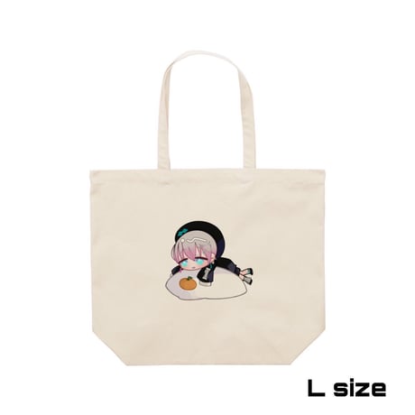 Re:vius Management / 笹森 柚輝 - ToteBag