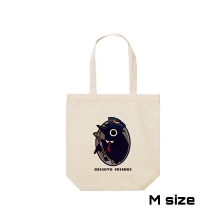 Re:vius Management / ぽっぽ堂。 - ToteBag