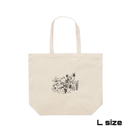 Re:vius Management / かんてゐく - S/S Tee,L/S Tee,Tote Bag