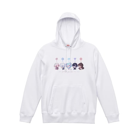 Re:vius Management / 砂利さや(か)Fam - S/S Tee,Hoodie,ToteBag