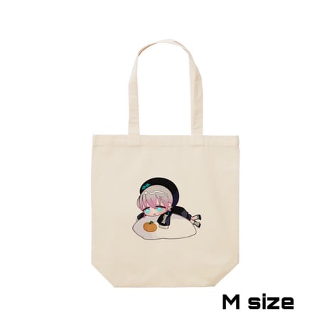 Re:vius Management / 笹森 柚輝 - ToteBag