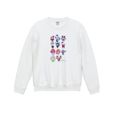 Re:vius Management /  伊鷹アバター大集合-2025- - S/S Tee,Sweat,ToteBag