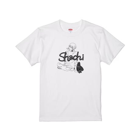Re:vius Management / しゃちときみ - S/S Tee