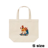 Re:vius Management / フェニック - ToteBag