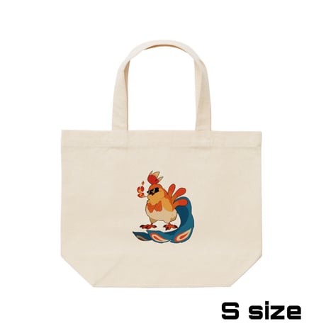 Re:vius Management / フェニック - ToteBag