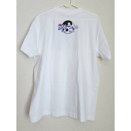 Re:vius Management / 愛染 つらら-S/S Tee
