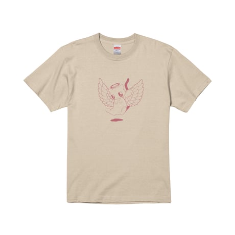 Re:vius Management / 愛野まりあ - S/S Tee
