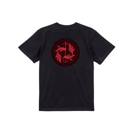Re:vius Management / 夢乃紅子 - S/S Tee