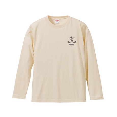 Re:vius Management / Iori-L/S Tee
