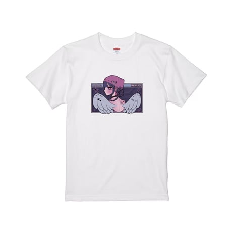 Re:vius Management / マイノック - S/S Tee