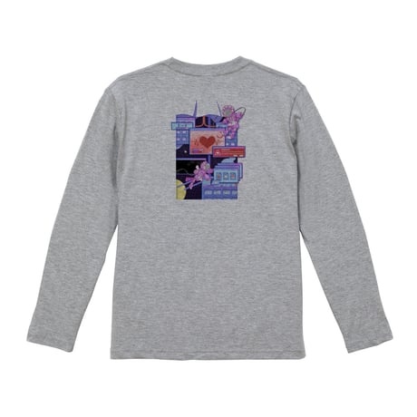 Re:vius Management / みや - S/S Tee,L/S Tee,ToteBag