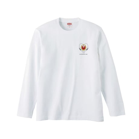 Re:vius Management / 白喰 牙(しろばみ さえ) - L/S Tee