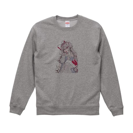 Re:vius Management / ぷち -Sweat Shirt