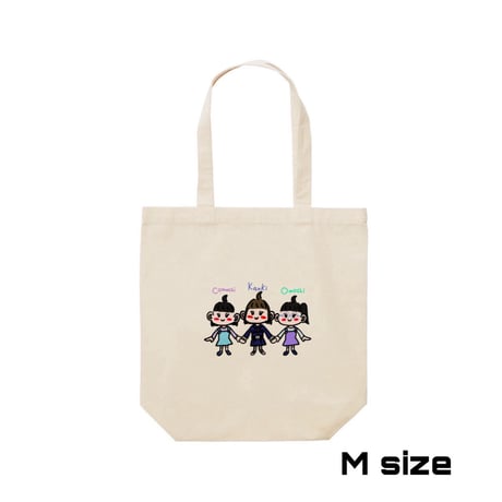 Re:vius Management / かんき＆もちーず - S/S Tee,Hoodie,ToteBag