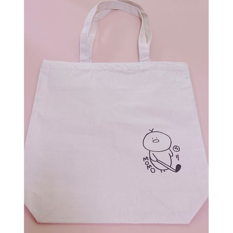 Re:vius Management / m0m0-S/S Tee /ToteBag
