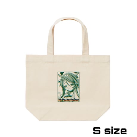 Re:vius Management / 魅綺もあ - ToteBag