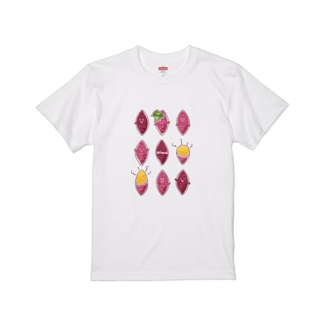Re:vius Management / 追茂あゆむ - S/S Tee