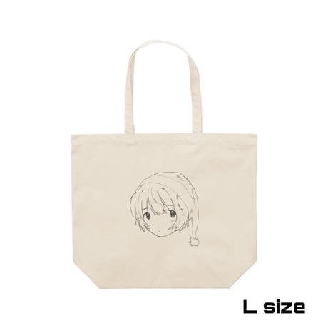 Re:vius Management / おひるねちゃんT - ToteBag