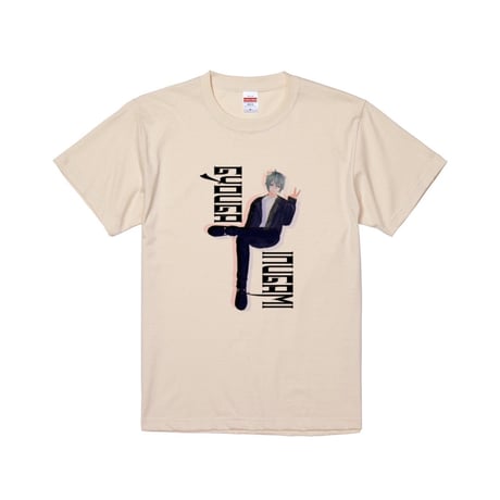Re:vius Management / 呪屋狗神-S/S Tee