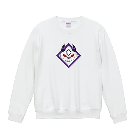 Re:vius Management / 人喰い魔女トレゾア - SweatShirt