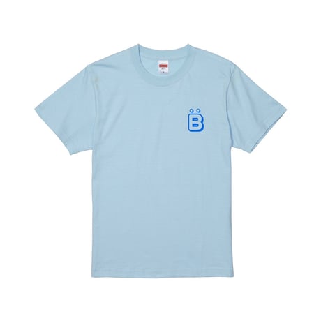 Re:vius Management / 討伐隊〆ぶち子記念Tシャツ