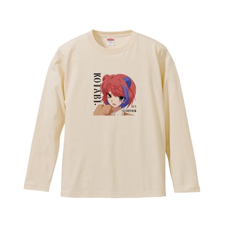 Re:vius Management / しゅる - L/S Tee