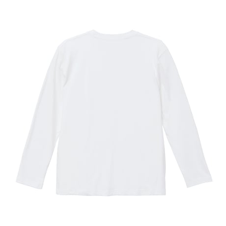 Re:vius Management / エルトリシア・シュヴァルツァー - L/S Tee
