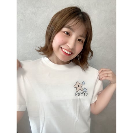 Re:vius Management / みーゆ - S/S Tee
