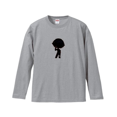 Re:vius Management / yougon - L/S Tee