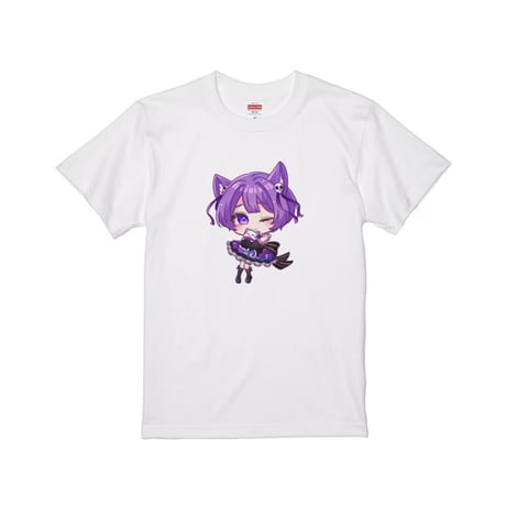 Re:vius Management / ふにゃまるお-S/S Tee