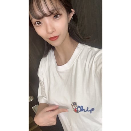 Re:vius Management / ちっぷ - S/S Tee