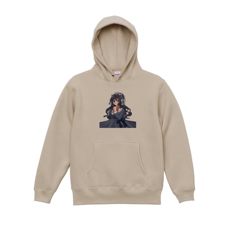 Re:vius Management / めめろ - Hoodie