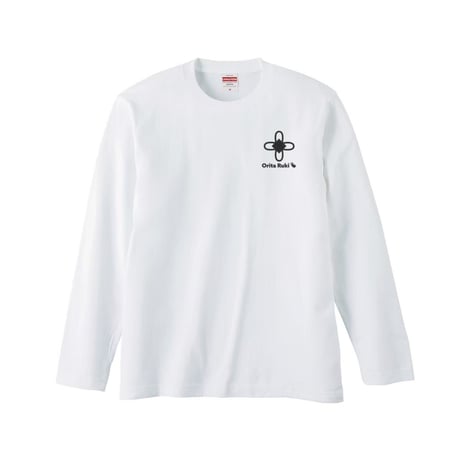 Re:vius Management / 織田ルキ①-L/S Tee