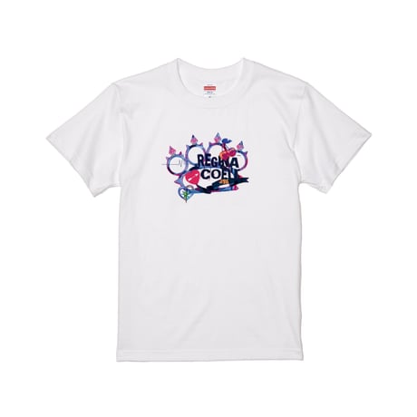 Re:vius Management / 396ナックルTシャツ - S/S Tee,L/S Tee,ToteBag