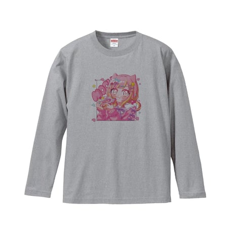 Re:vius Management / すぎもも - L/S Tee