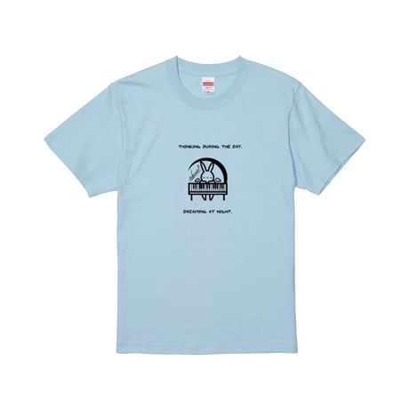 Re:vius Management / 小夜那奈 - S/S Tee