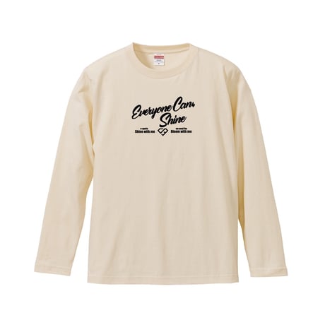 Re:vius Management / ECSだんちょう - L/S Tee