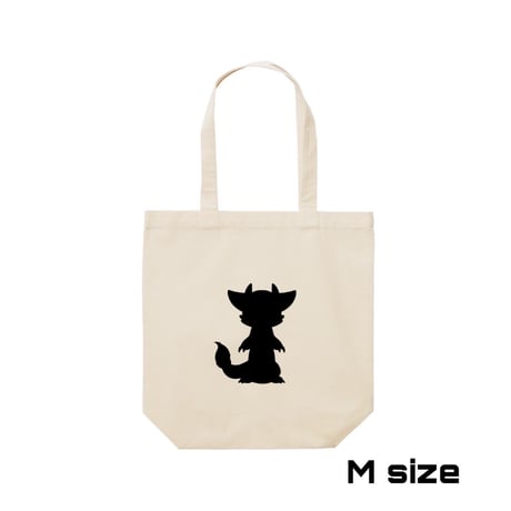 Re:vius Management / 蒼井 焔 - ToteBag