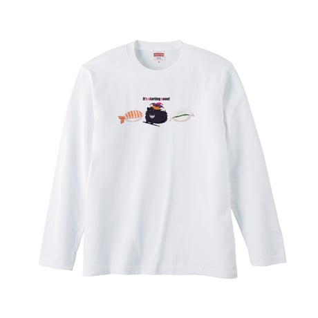 Re:vius Management / 小嵐すしこ - L/S Tee