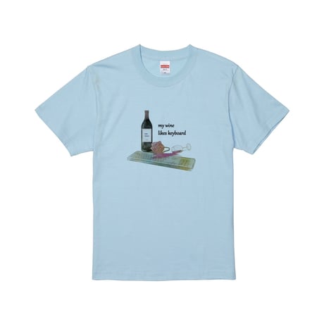 Re:vius Management /桐崎まゆら-S/S Tee