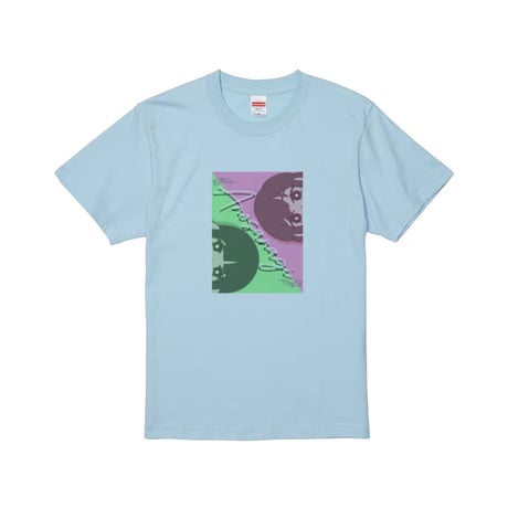 Re:vius Management / あのサナギ - S/S Tee