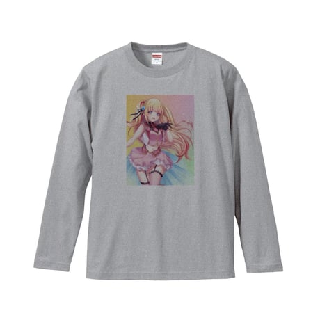Re:vius Management / 宵星トワ - L/S Tee